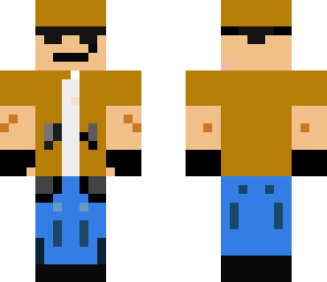 detective hollowzz