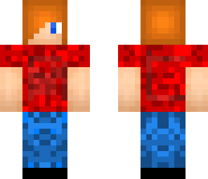 basic ginger