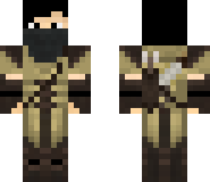 ranger of the north wood