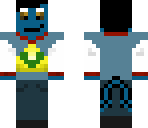 rayhaans skin