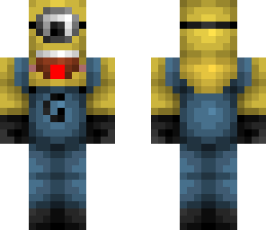 dispicable me