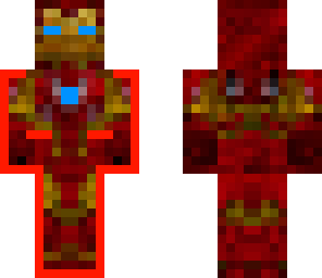 ion man 2