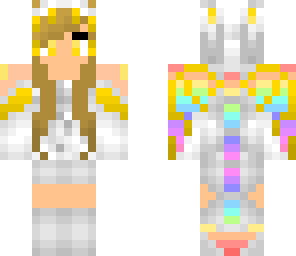 for cocoloco77003 dragon girl