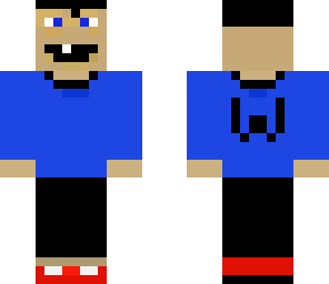 pvp guy