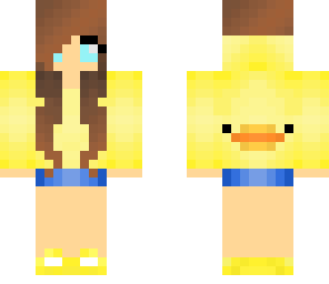 duck