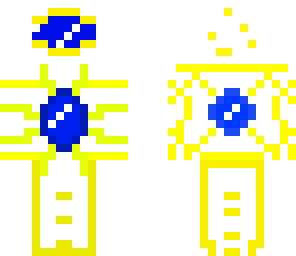 electro hero 1 