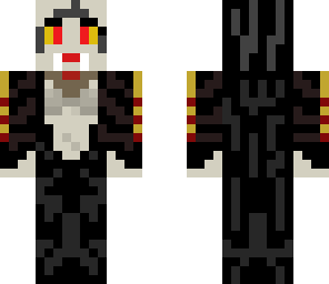 carmilla from castlevania