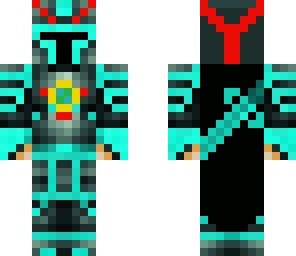 the knight of dead and glory