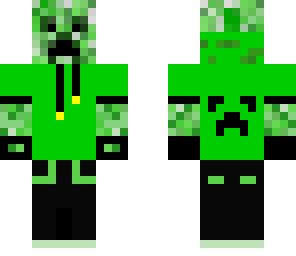el_creeper_niko_creeper