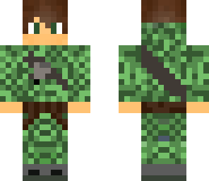 boy military