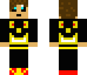 grayday's skin