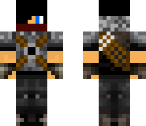assassin archer