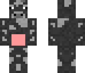 default cow
