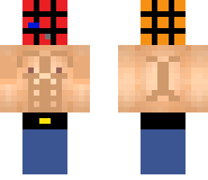 blobman