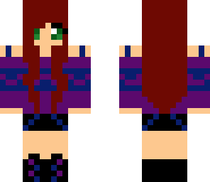girl