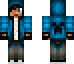 blue boy