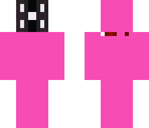 random pink