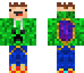 derp-creeper-cake men