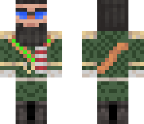 admiral general aladeen