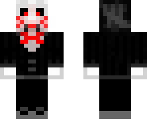jigsaw the saw