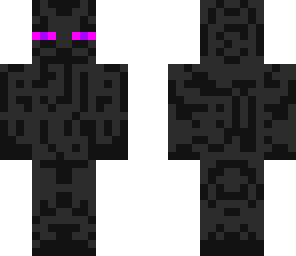 default enderman
