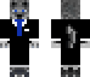 wolfianya tux