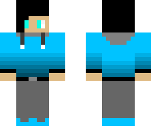 blue boy