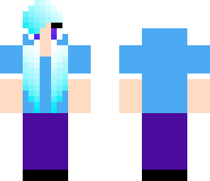snowy