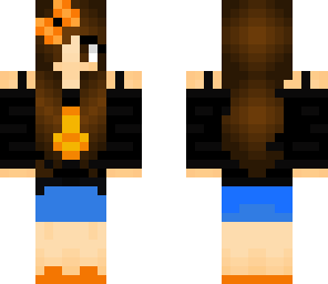 kelci_bugs skin