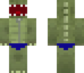 t-rex