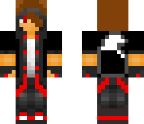 night wolf