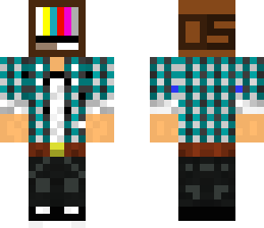 tv men