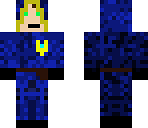 mage apprentice