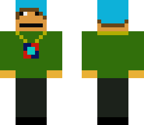 fixed bobby