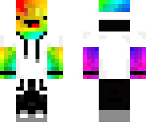 derpy rainbow 2