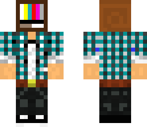 tv men