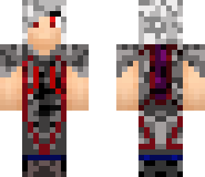 dark elf