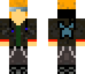 cool boy