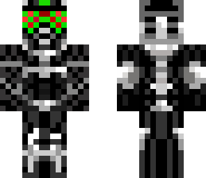 space spartan