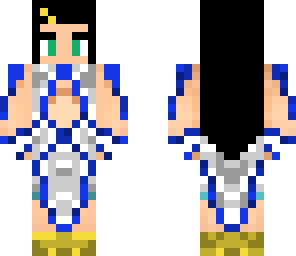 magician girl
