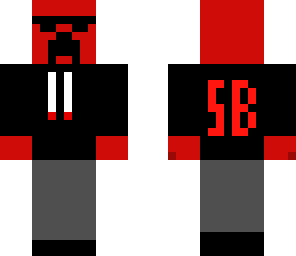 skybeck70 remade