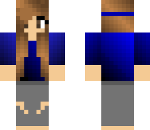 barefoot gamer girl