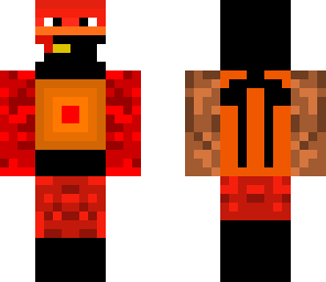 nether marine