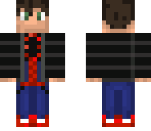 peter parker spiderman