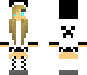 creeper hood