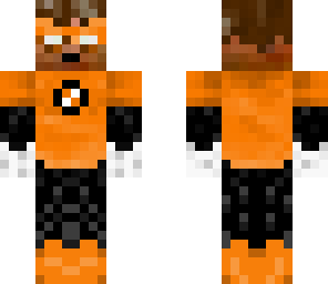 orange lantern