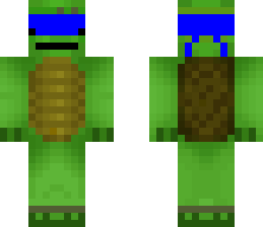 turtle leonardo