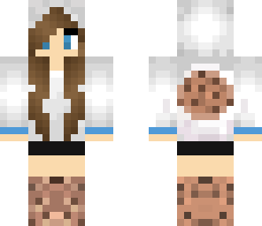 cookie girl
