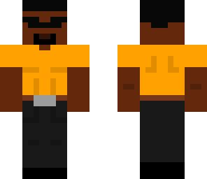 power man