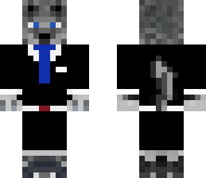 wolfianya tux 2